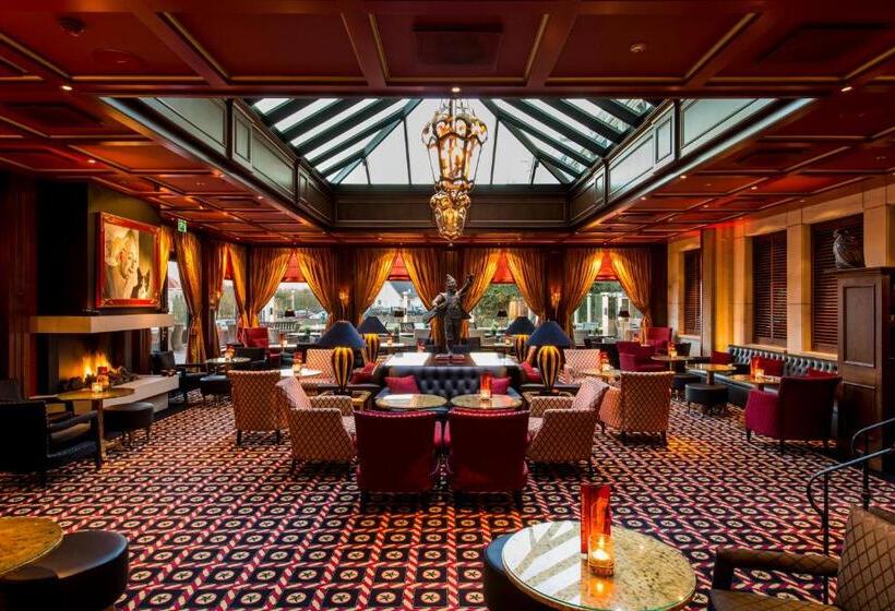 Grand Hotel Huis Ter Duin