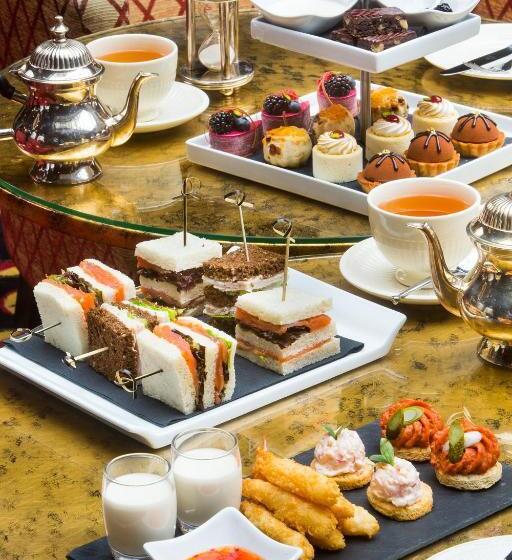 Grand Hotel Huis Ter Duin