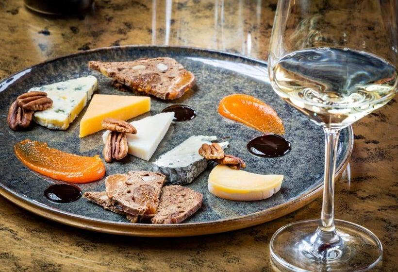 Grand Hotel Huis Ter Duin