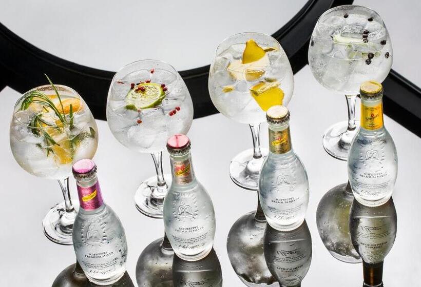 Grand Hotel Huis Ter Duin