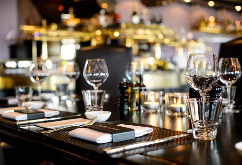 Grand Hotel Huis Ter Duin