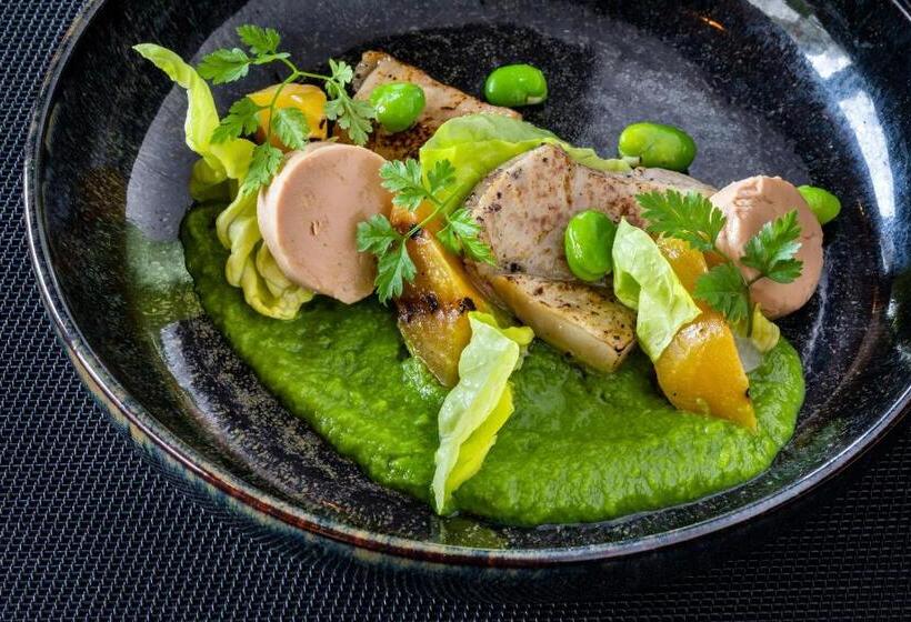 Grand Hotel Huis Ter Duin