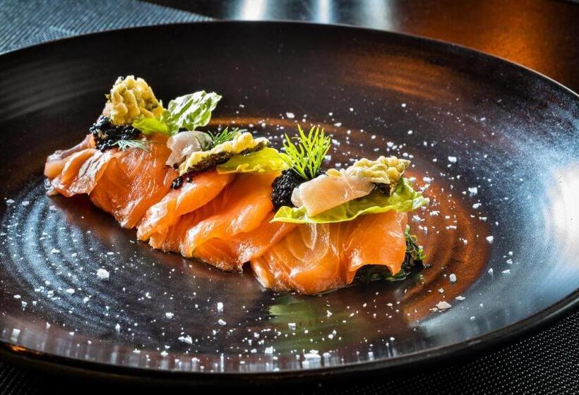 Grand Hotel Huis Ter Duin