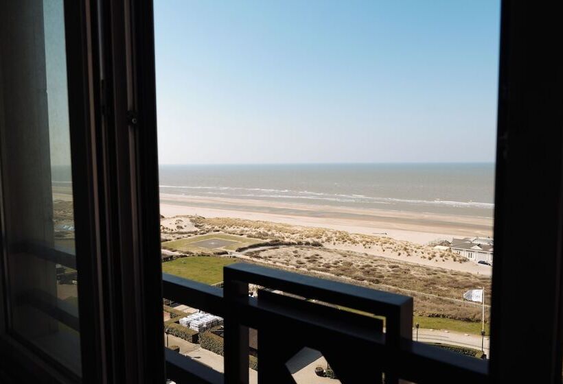 Grand Hotel Huis Ter Duin