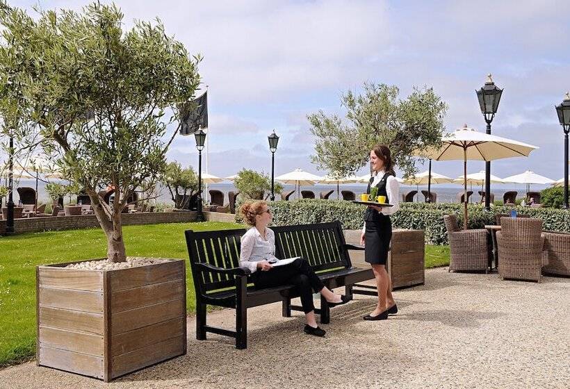 Grand Hotel Huis Ter Duin