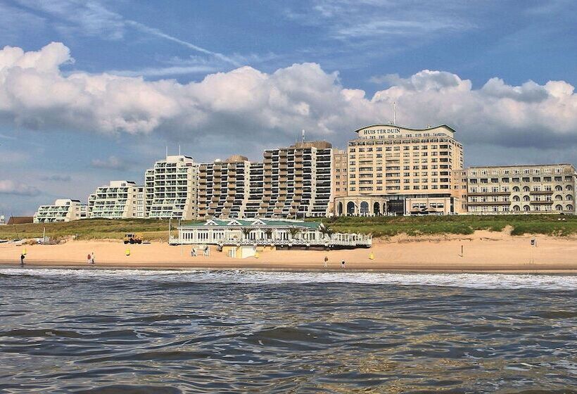 Grand Hotel Huis Ter Duin