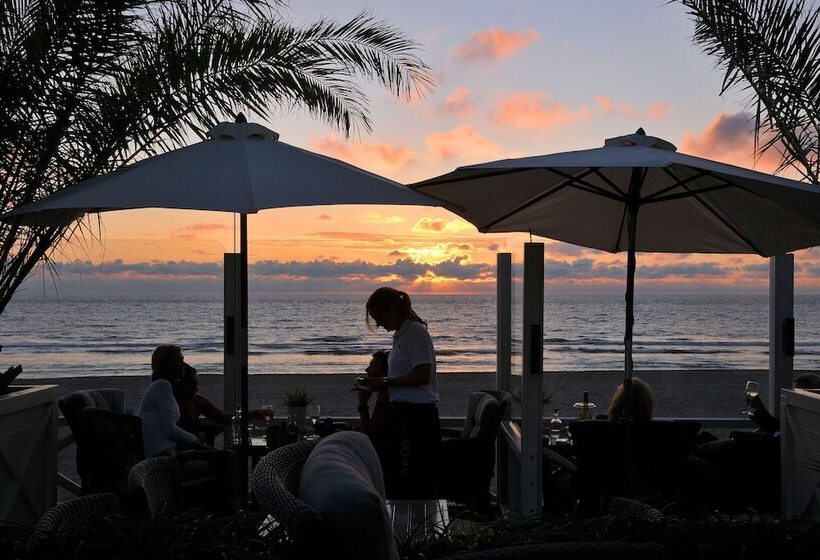 Grand Hotel Huis Ter Duin