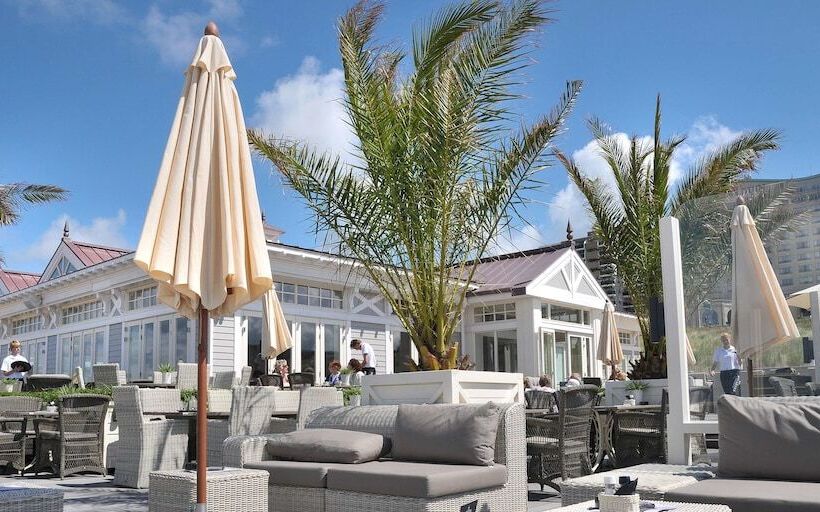 Grand Hotel Huis Ter Duin