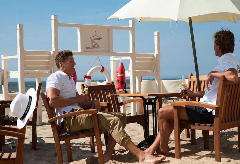 Grand Hotel Huis Ter Duin