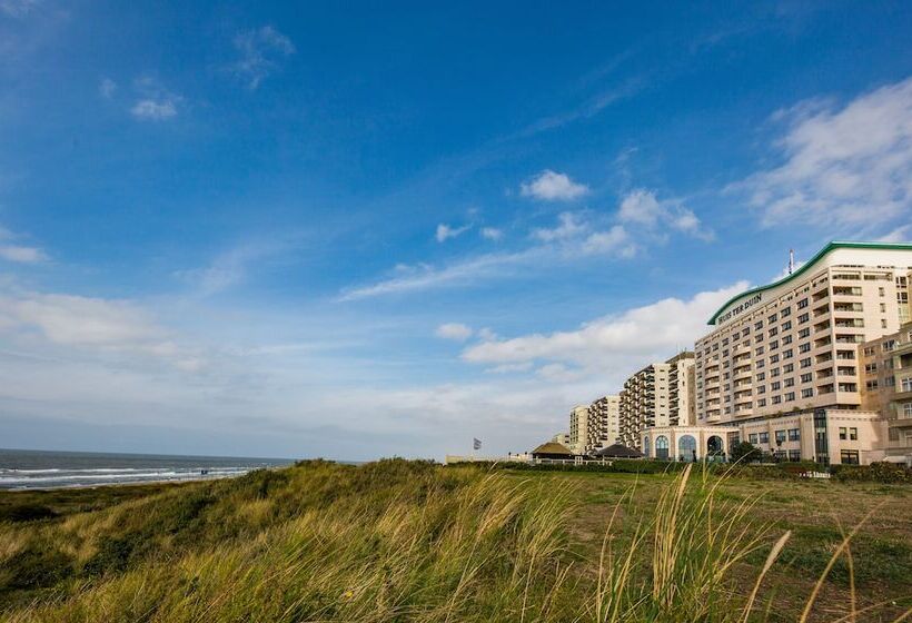 Grand Hotel Huis Ter Duin