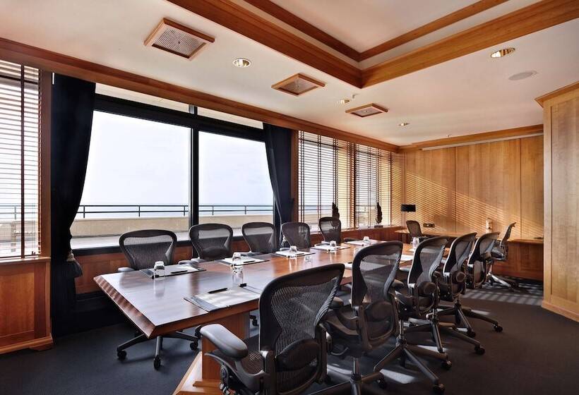 Grand Hotel Huis Ter Duin