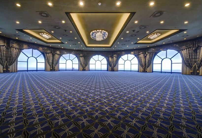 Grand Hotel Huis Ter Duin