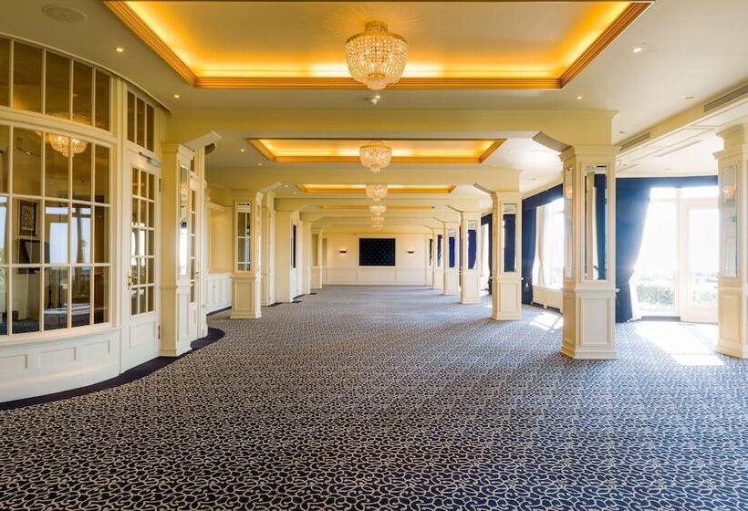 Grand Hotel Huis Ter Duin