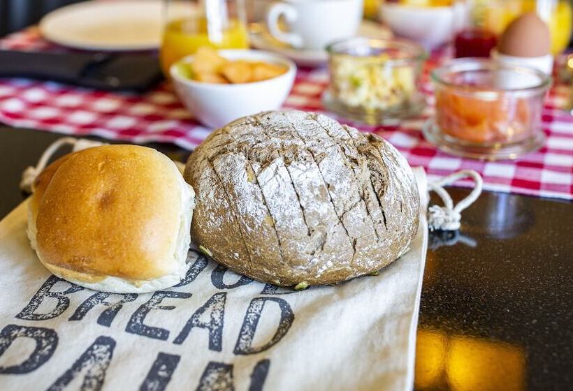 Grand Hotel Huis Ter Duin