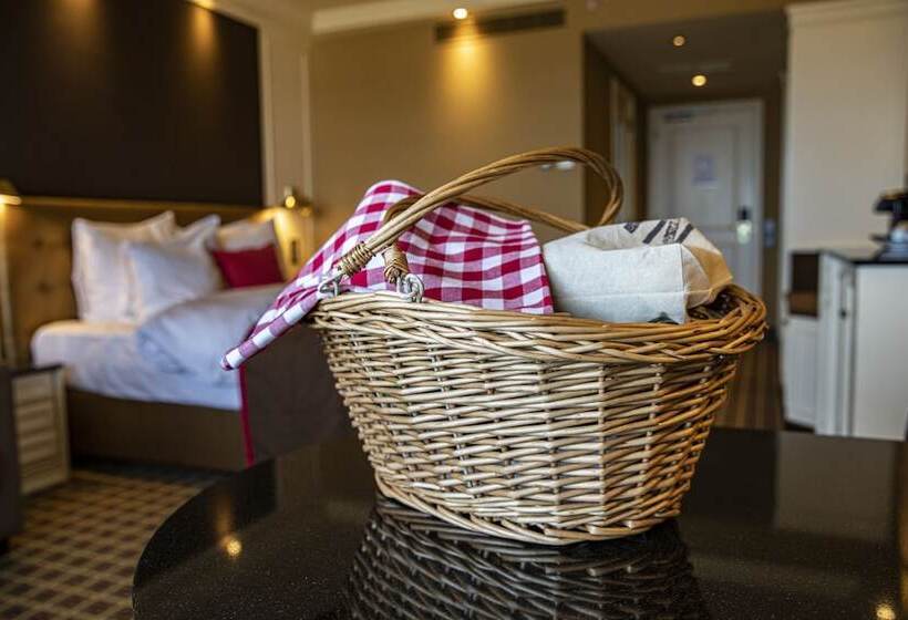 Grand Hotel Huis Ter Duin