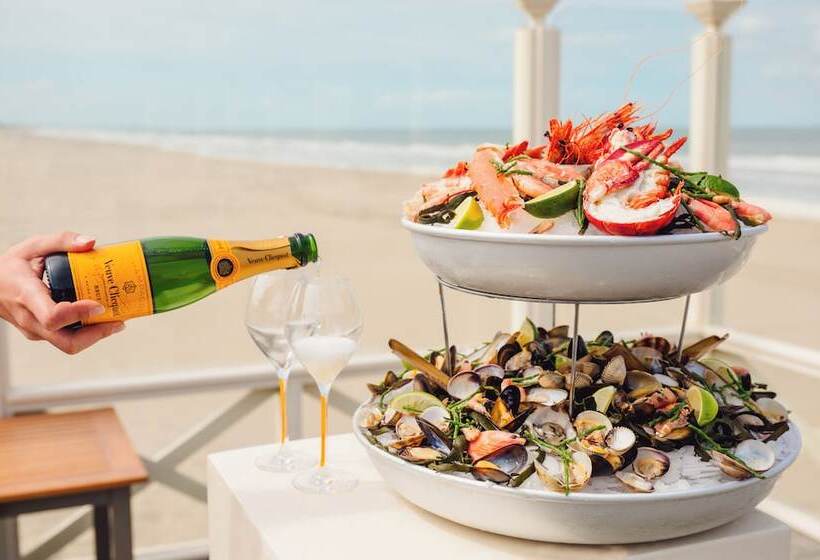 Grand Hotel Huis Ter Duin