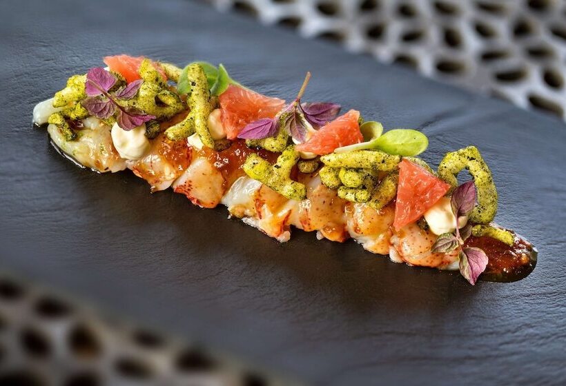 Grand Hotel Huis Ter Duin