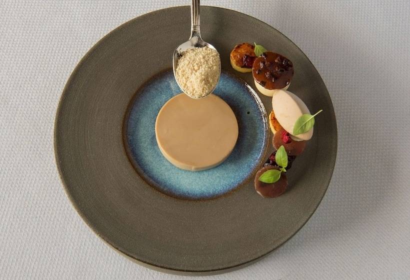 Grand Hotel Huis Ter Duin