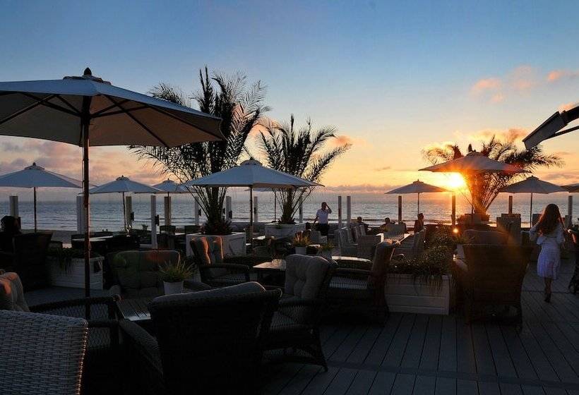 Grand Hotel Huis Ter Duin