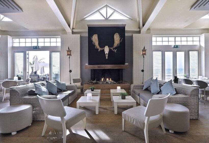 Grand Hotel Huis Ter Duin