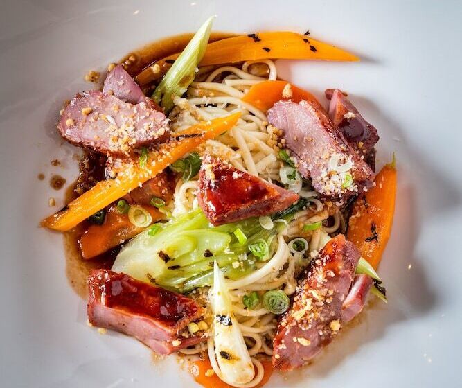 Grand Hotel Huis Ter Duin