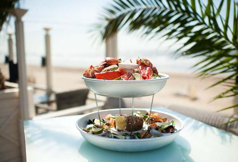 Grand Hotel Huis Ter Duin