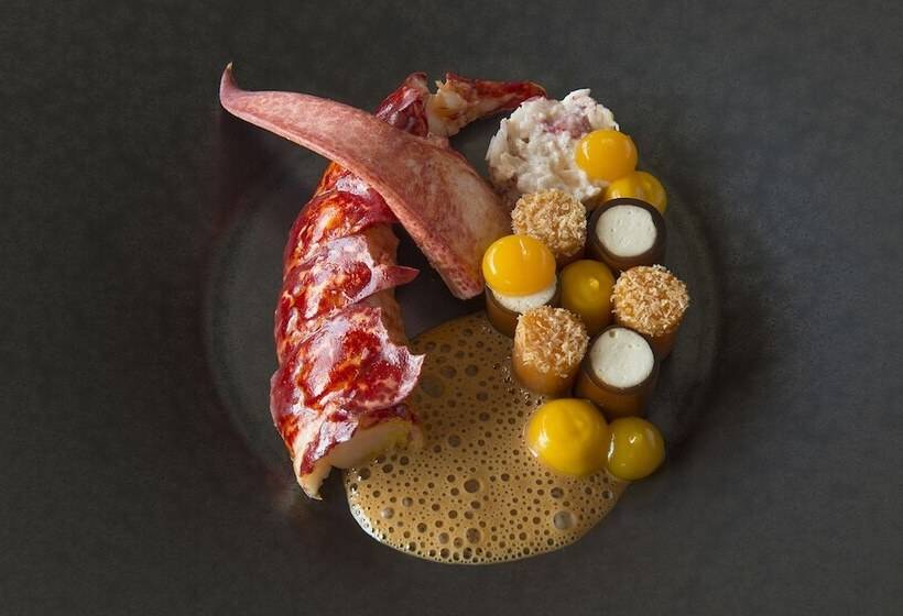 Grand Hotel Huis Ter Duin