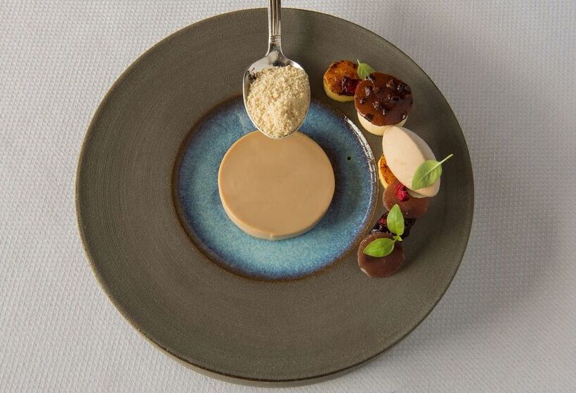 Grand Hotel Huis Ter Duin