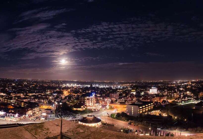 Grand Hotel Huis Ter Duin