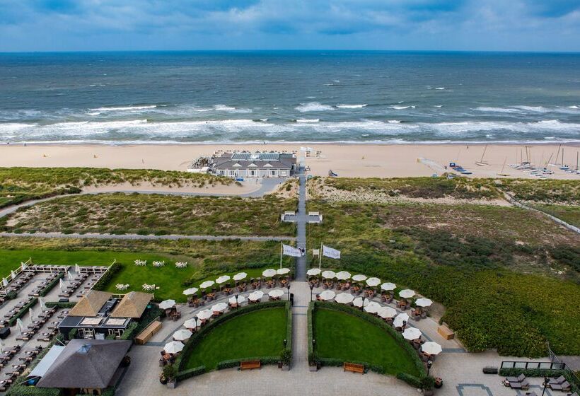 Grand Hotel Huis Ter Duin