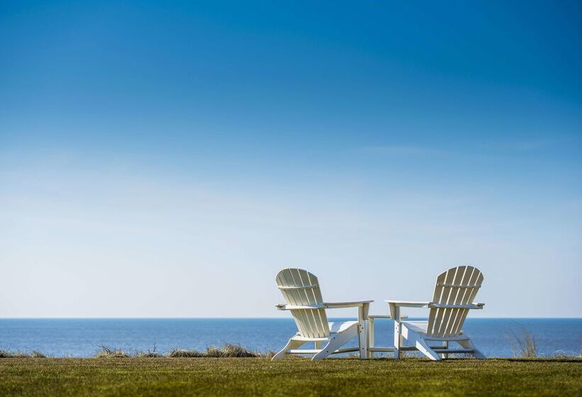 Grand Hotel Huis Ter Duin