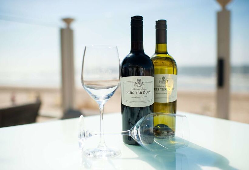 Grand Hotel Huis Ter Duin