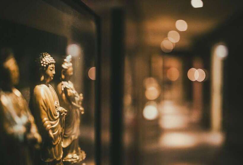 Grand Hotel Huis Ter Duin