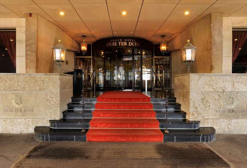 Grand Hotel Huis Ter Duin