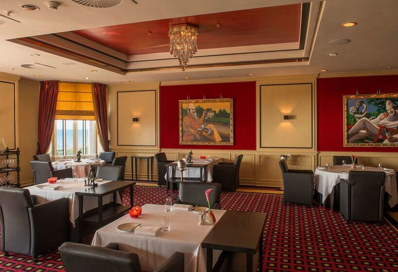 Grand Hotel Huis Ter Duin