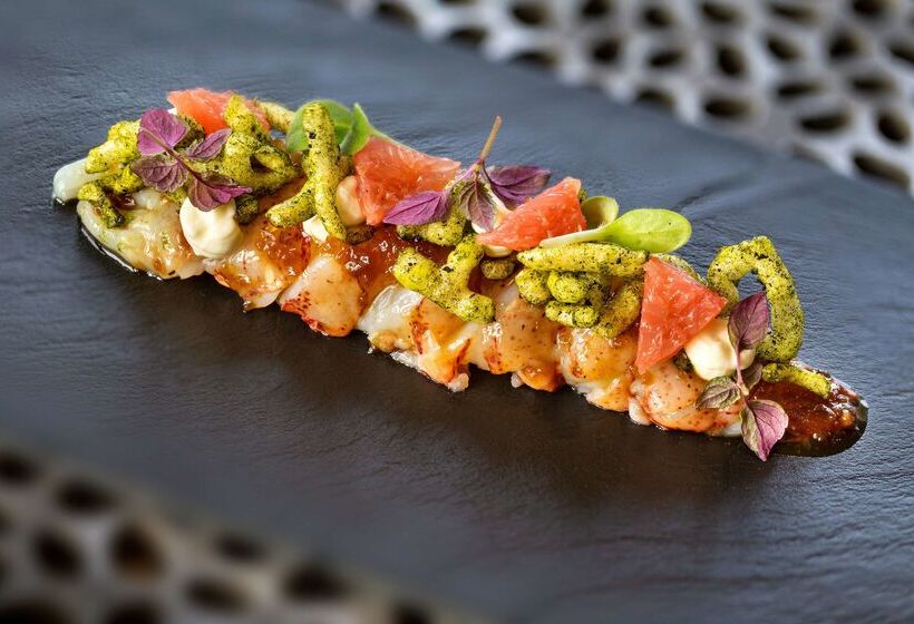 Grand Hotel Huis Ter Duin