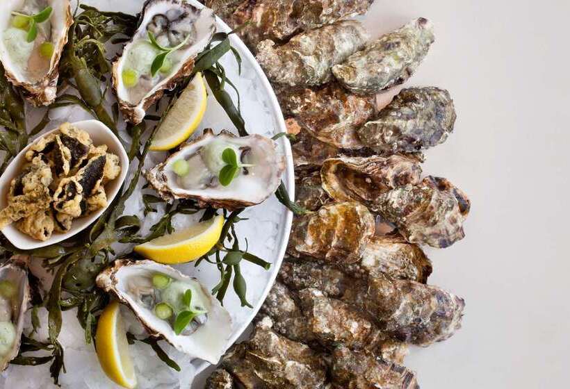 Grand Hotel Huis Ter Duin