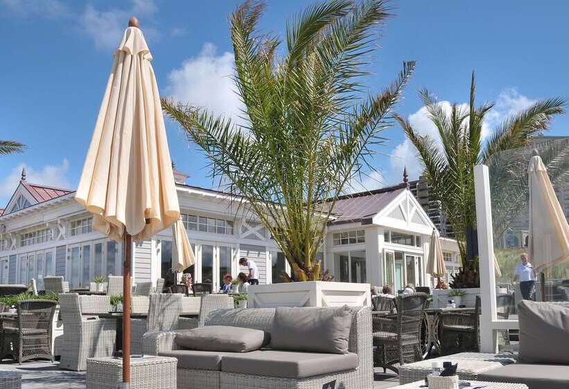 Grand Hotel Huis Ter Duin