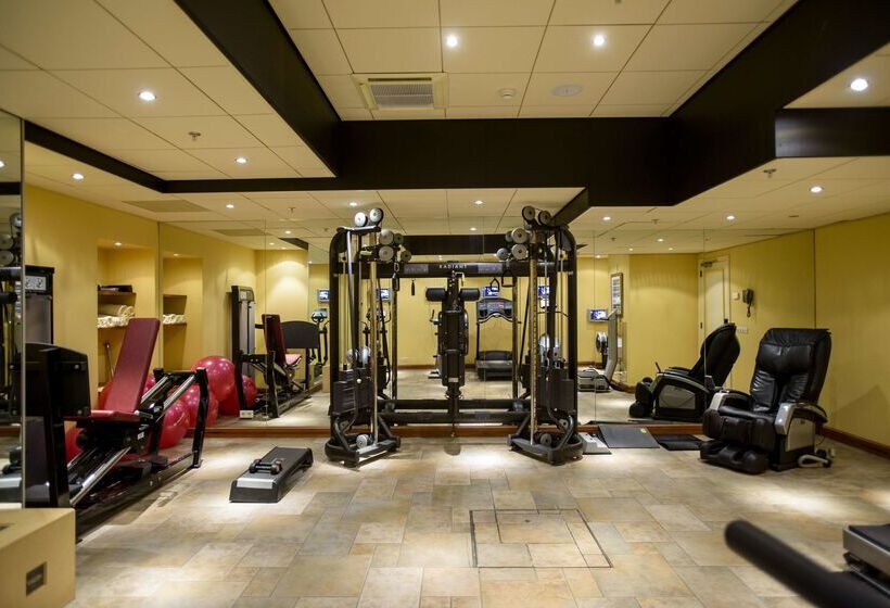 Grand Hotel Huis Ter Duin