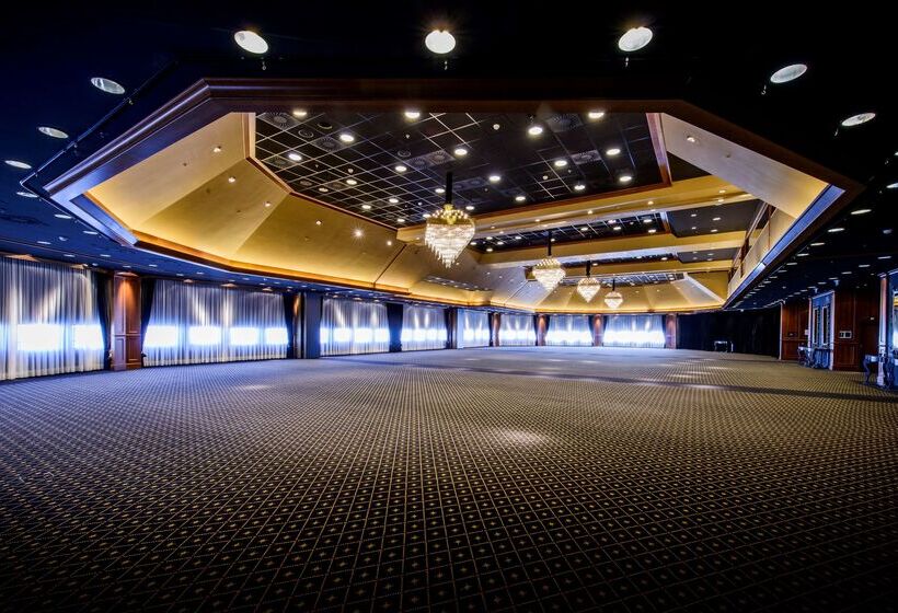 Grand Hotel Huis Ter Duin