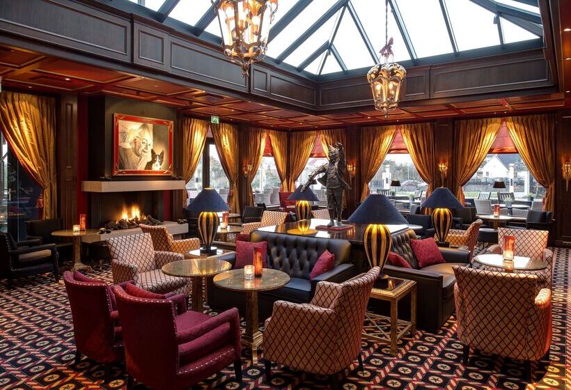 Grand Hotel Huis Ter Duin