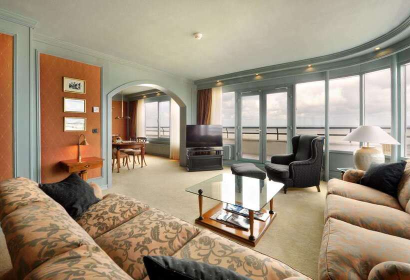 Grand Hotel Huis Ter Duin