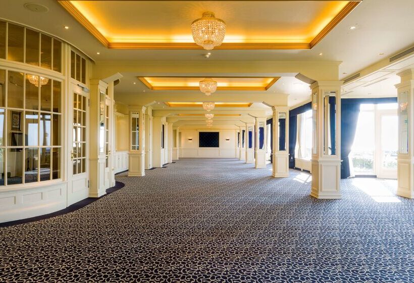 Grand Hotel Huis Ter Duin