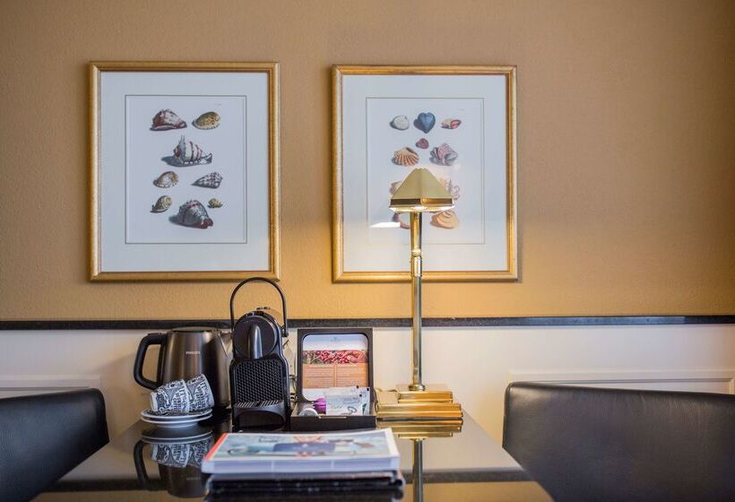 Grand Hotel Huis Ter Duin