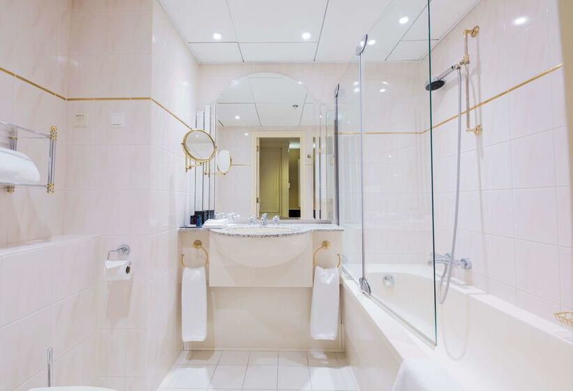 Grand Hotel Huis Ter Duin