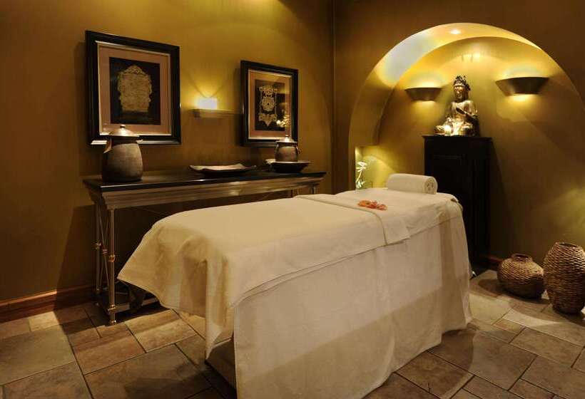 Grand Hotel Huis Ter Duin