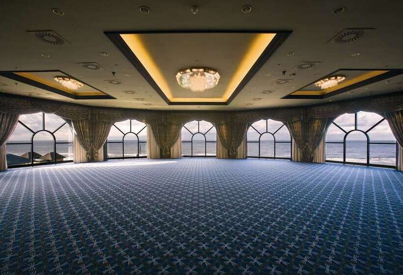 Grand Hotel Huis Ter Duin