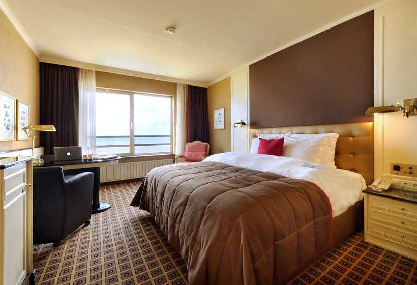 Grand Hotel Huis Ter Duin