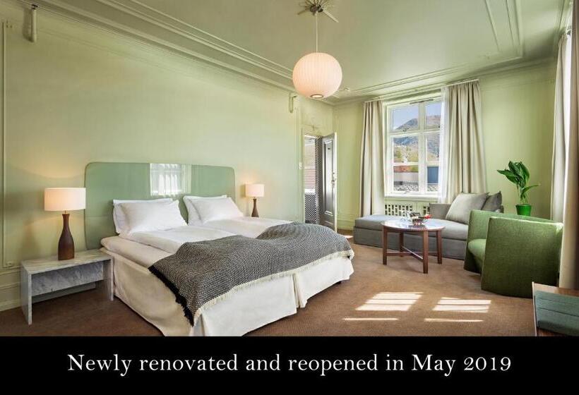 Grand Hotel Terminus