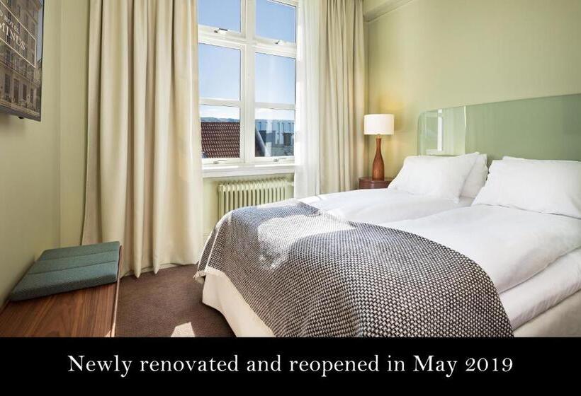 Grand Hotel Terminus